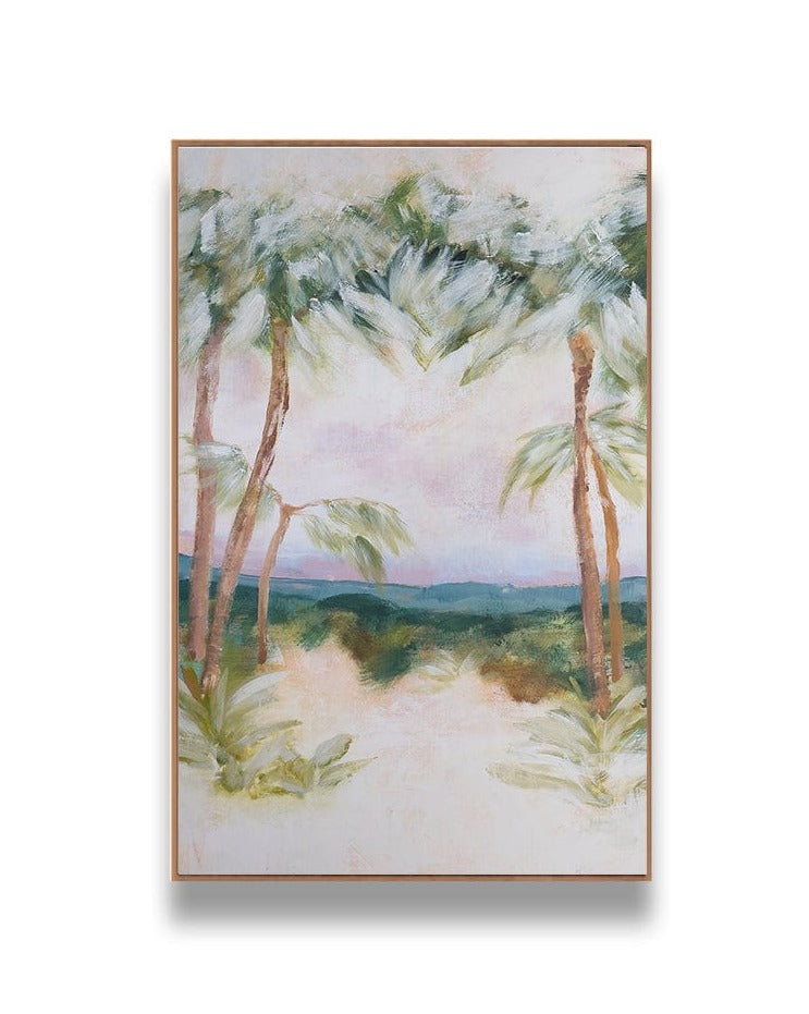 Low Country Pt 1 - Limited Edition Print
