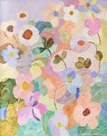 Into The Groove - Limited Edition Print-Prints-Jade Fisher-Greenhouse Interiors Pty Ltd