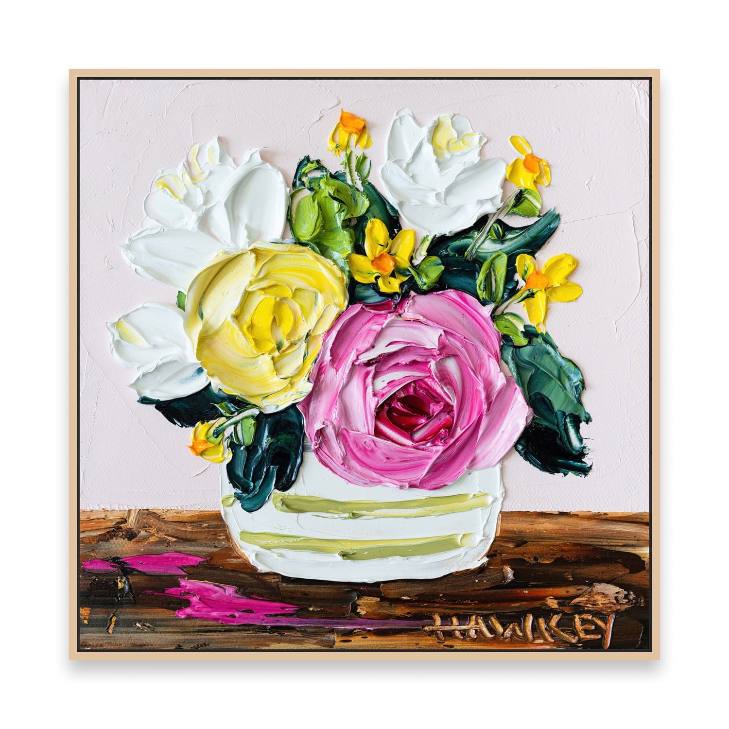 The Cutest Things - Limited Edition Print