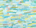 Blue Lagoon - Print