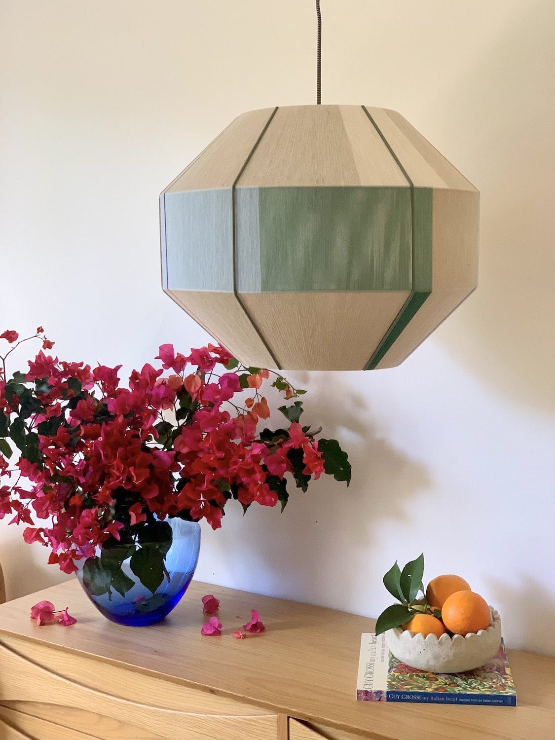 Mirkarla Light Shade