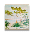 Tropez I - Original Painting
