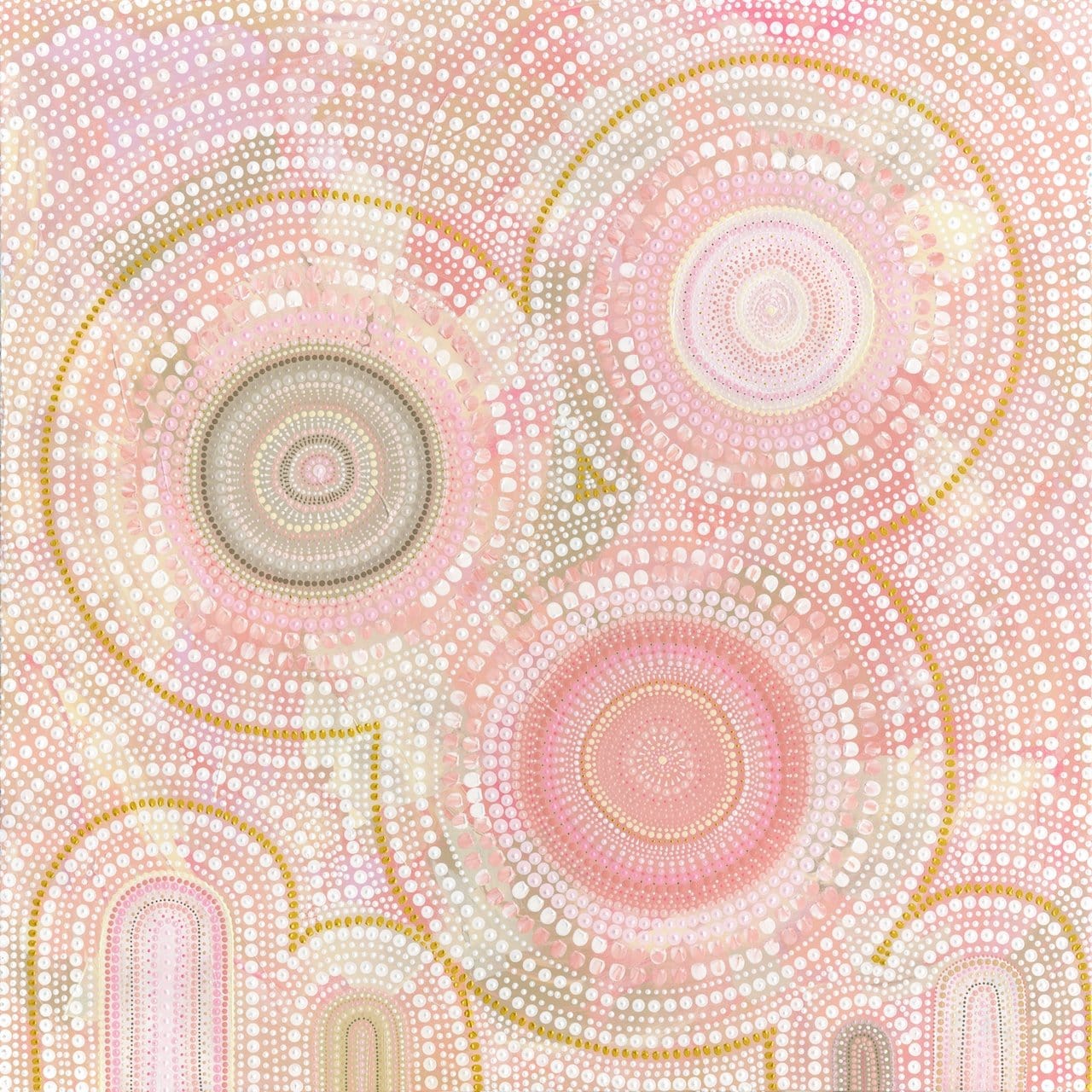 Coming Home To You Soon I - Limited Edition Print
