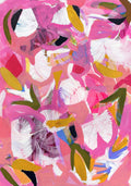 Champagne Is A Team Sport 1 - Limited Edition Print-Prints-Morgan Jamieson-Greenhouse Interiors Pty Ltd