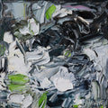 Magpie - Limited Edition Print-Prints-Angela Hawkey-Greenhouse Interiors Pty Ltd
