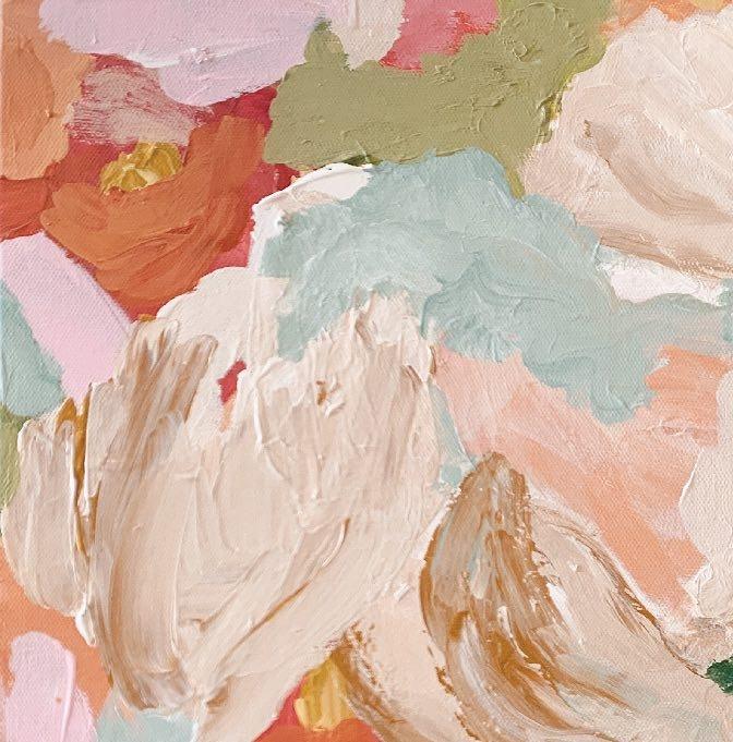 Beauté - Limited Edition Print-Prints-Bibi Ana + Co-Greenhouse Interiors