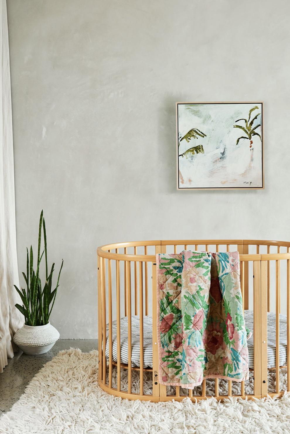 Date Palm - Limited Edition Print