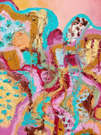 Bush Solace - Original Art