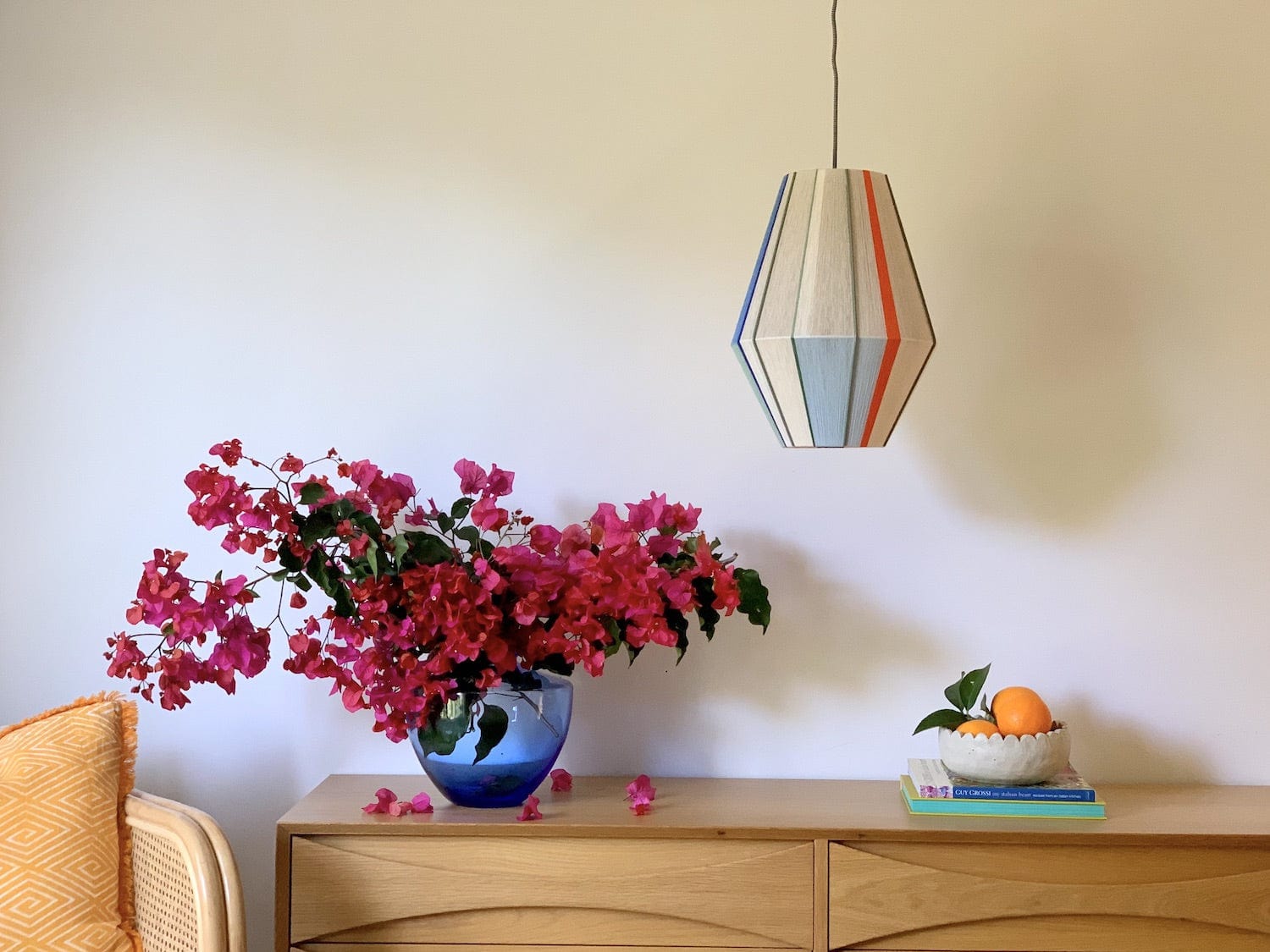 Luca Light Shade