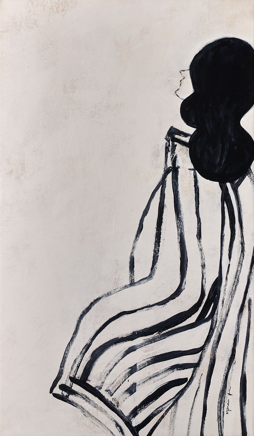Fräulein Jules - Limited Edition Print