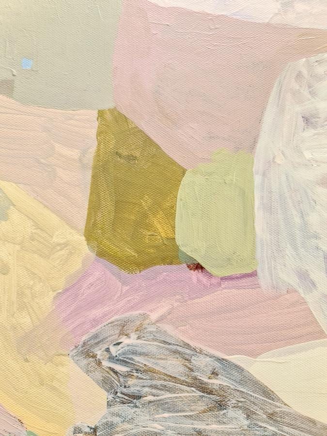 Honey - Limited Edition Print
