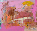 Love & Magic - Limited Edition Print-Prints-Karolina Mila-Greenhouse Interiors Pty Ltd