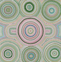 Quiet The World 2 - Limited Edition Print-Prints-Lou Martin-Greenhouse Interiors Pty Ltd