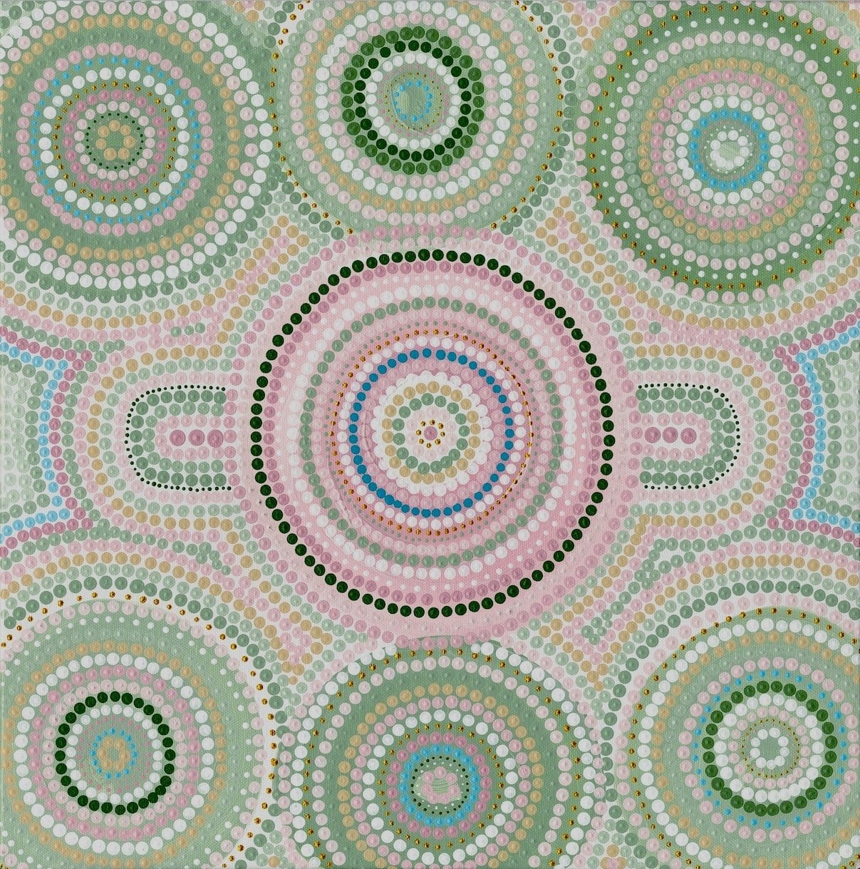 Quiet The World 2 - Limited Edition Print