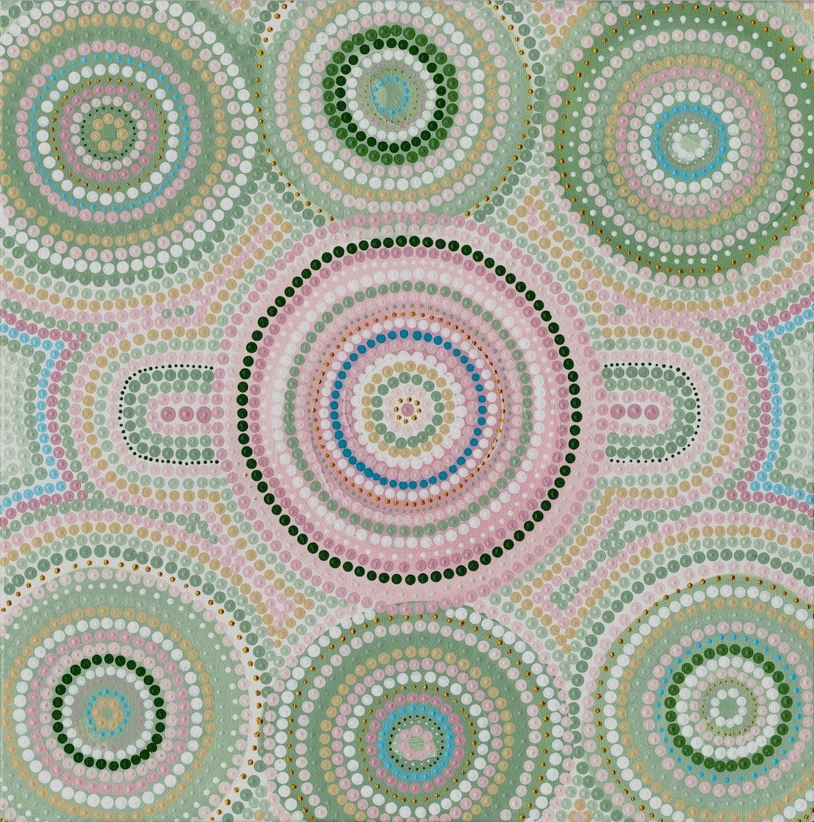 Quiet The World 2 - Limited Edition Print