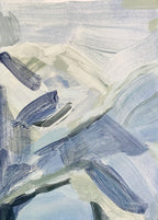 New States - Original Art