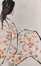 Fräulein Alena Limited Edition Print