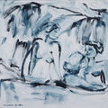 Barques - Limited Edition Print-Prints-Marcia Priestley-Greenhouse Interiors Pty Ltd