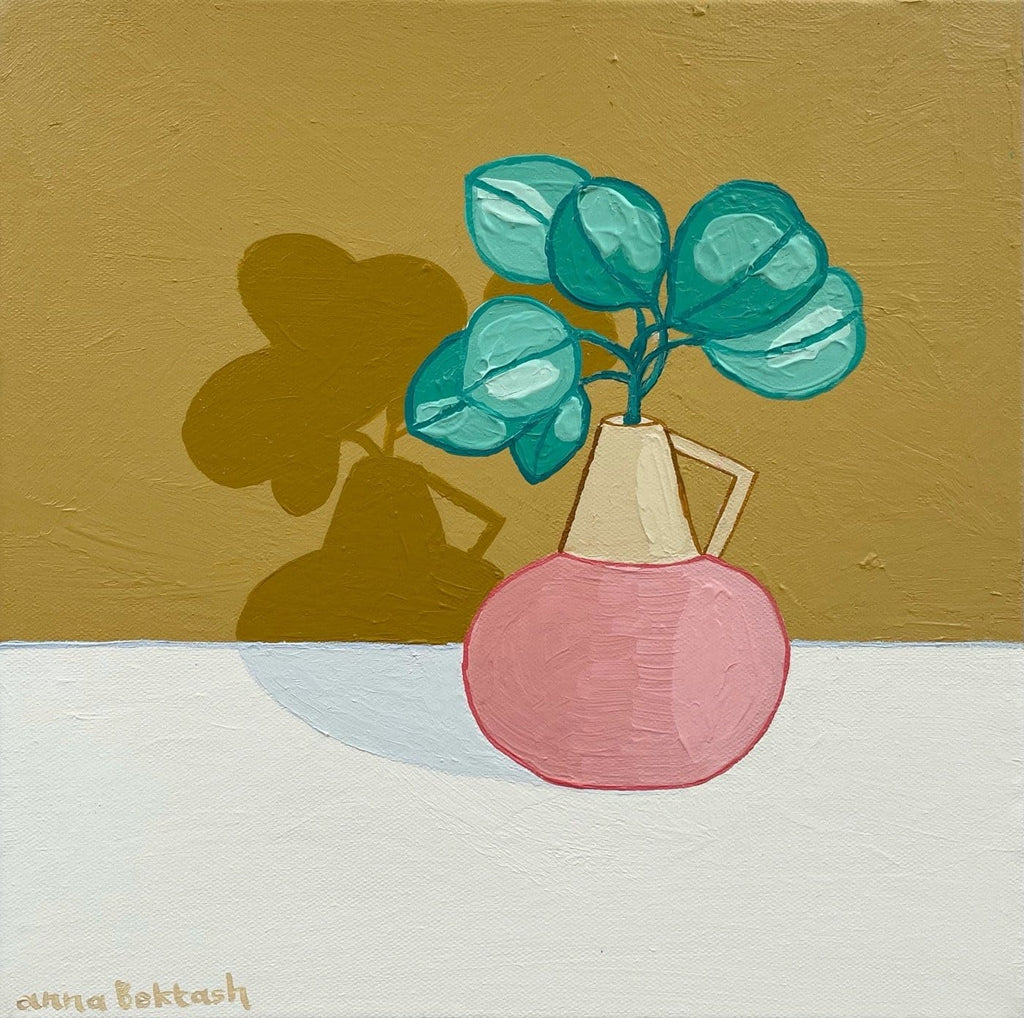Little Joy - Limited Edition Print