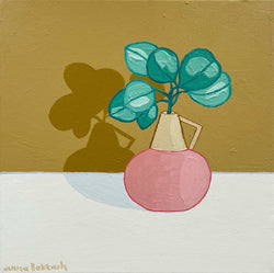 Little Joy - Limited Edition Print-Prints-Anna Bektash-Greenhouse Interiors Pty Ltd
