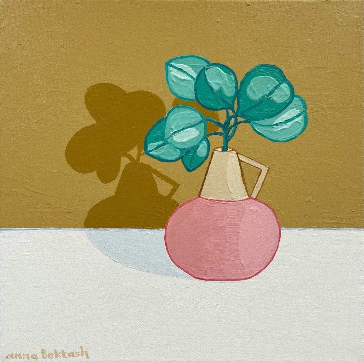 Little Joy - Limited Edition Print
