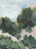 The Back Woods II - Limited Edition Print-Prints-Marcia Priestley-Greenhouse Interiors Pty Ltd