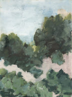 The Back Woods II - Limited Edition Print