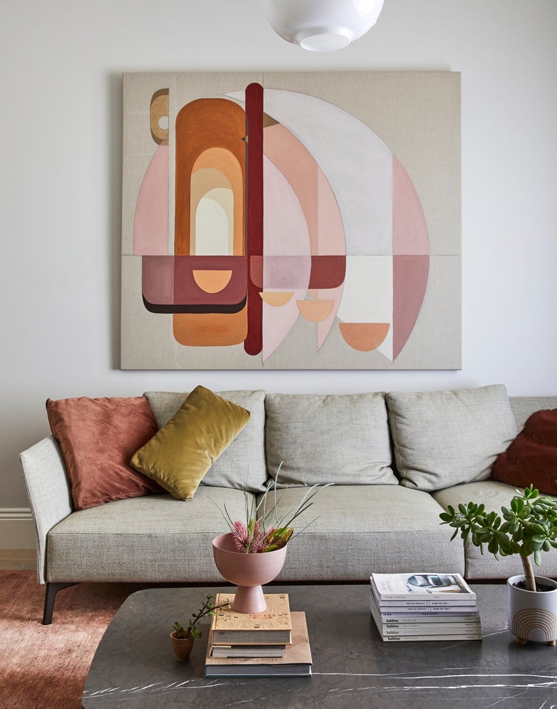 Magna Arch - Limited Edition Print