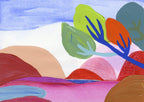 Island Time IV - Print