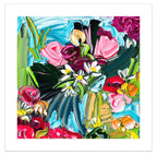 Hawaiian Summer - Limited Edition Print