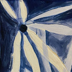 Painted Daisies - Original Art