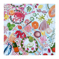 Festive Table - Print-Prints-Alexandra Blunn-Greenhouse Interiors Pty Ltd