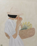 Margarita - Limited Edition Print-Prints-Ainhoa Montánchez-Greenhouse Interiors Pty Ltd