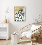 Noe - Limited Edition Print