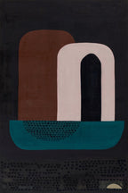 Dark Arch - Limited Edition Print