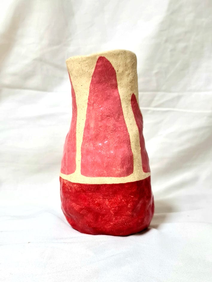 Berry Vase