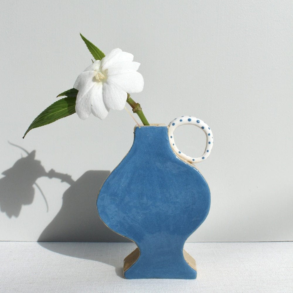 Sweet Thing In Dark Blue