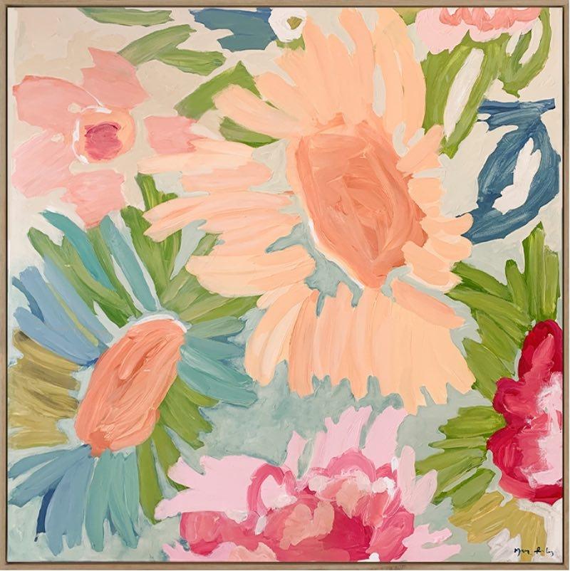 Fiévre Limited Edition Print-Prints-Bibi Ana + Co-Greenhouse Interiors