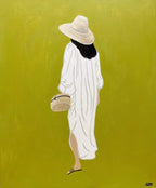 Eva - Limited Edition Print
