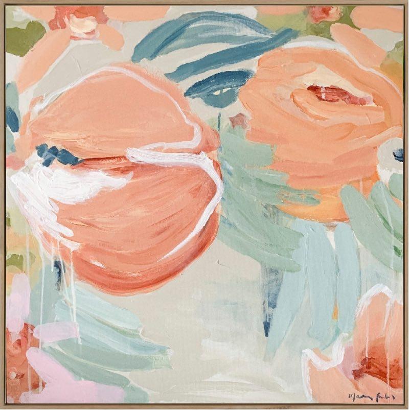 La Figue Limited Edition Print-Prints-Bibi Ana + Co-Greenhouse Interiors