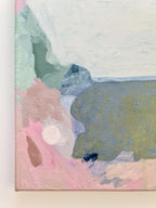 Summer Rain - Limited Edition Print