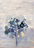 Blue Dream Baby - Original Artwork-Original Art-Laura Horrocks-Greenhouse Interiors Pty Ltd