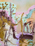 Bushmellow - Original Art