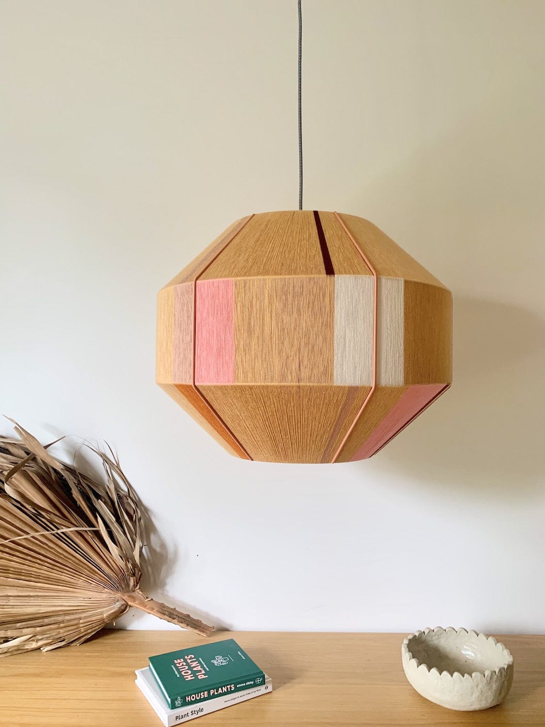 Tommy Light Shade