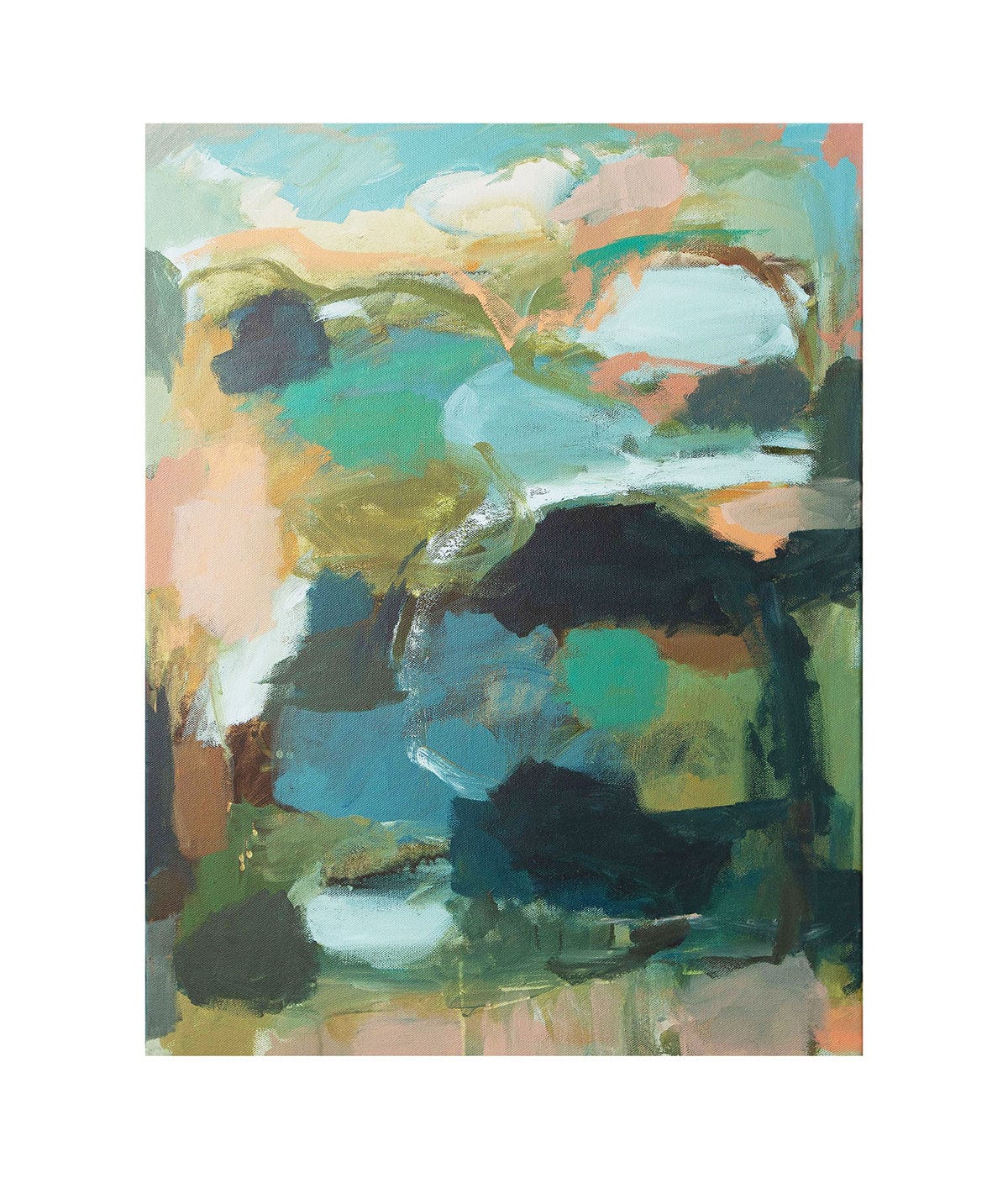Zenith - Limited Edition Print