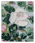 Lost Among The Roses 2 - Limited Edition Print