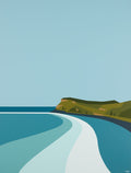 Crystal Clear Lennox - Limited Edition Print-Prints-Tim Freeman-Greenhouse Interiors Pty Ltd