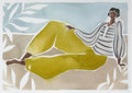 Soria - Limited Edition Print-Prints-Clémentine Campardou-Greenhouse Interiors Pty Ltd