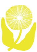 Dandelion - Print-Prints-Madeleine Stamer-Greenhouse Interiors Pty Ltd