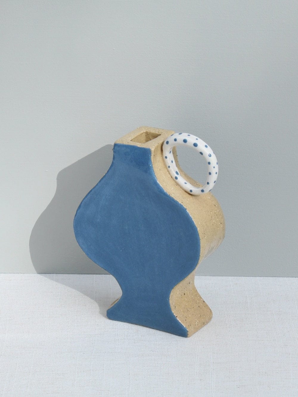 Sweet Thing In Dark Blue